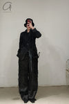 ARCHIVIO J.M.Ribot silk shirt AWG12/OR